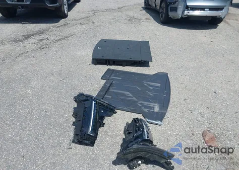 2024 Cadillac Lyriq Sport W/1Sf из США, поврежденный, VIN 1GYKPTRL4RZ114833